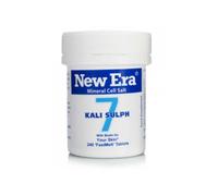 Named New Era 7 Integratore 240 Granuli