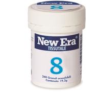 NEW ERA 8 240 GRANULI