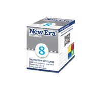 New Era 8 Named 240 Granuli