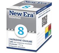 Named New Era 8 Fosfato di Magnesio 240 Mini Compresse