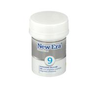 Named NEW ERA 9 240 GRANULI