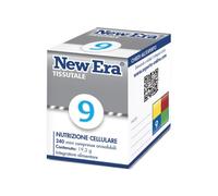 NEW ERA 9 240 GRANULI