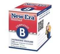 New Era Complesso B Named 240 Granuli