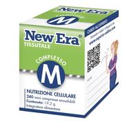 New Era Complesso M Named 240 Granuli