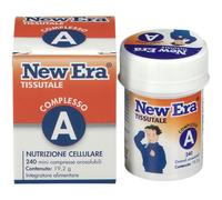 NEW ERA A 240 GRANULI