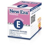 Named New Era Complesso E Integratore 240 Mini Compresse