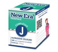 NEW ERA J 240 GRANULI