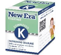 Named New Era Complesso K Integratore 240 Mini Comprese