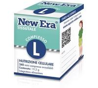 Named New Era Tissutale Complesso L Integratore 240 Granuli