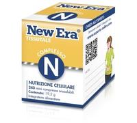 Named New Era Complesso N Integratore 240 Mini Compresse