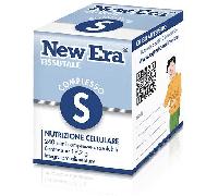 Named New Era Complesso S Integratore 240 Mini Compresse