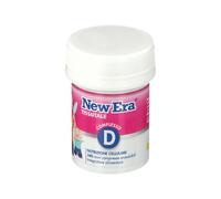 Named NEW ERA D 240 GRANULI 19,2 G