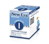 NEW ERA I 240GRANULI