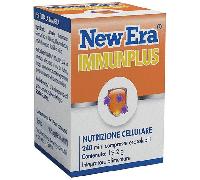 Named New Era Immunplus Integratore 240 Mini Compresse