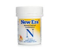 NEW ERA N 240 GRANULI