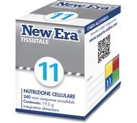 named new era Newera 11 240 granuli