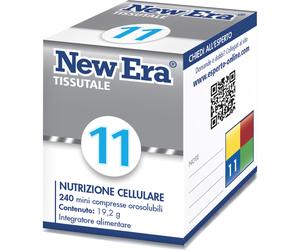 named new era Newera 11 240 granuli