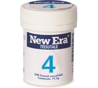named new era Newera 4 240 granuli