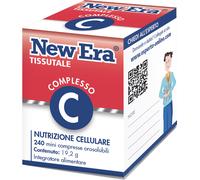 named new era Newera c 240 granuli