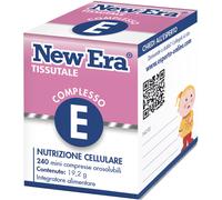 named new era Newera e 240 granuli