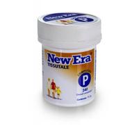 New Era Complesso P Named 240 Granuli