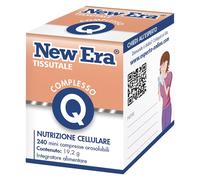 NEWERA Q 240 Granuli