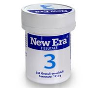New Era 3 240 Granuli