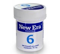NEW ERA 6 240GR