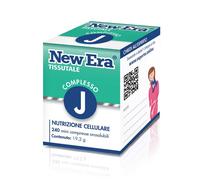 NEW ERA J 240 GRANULI