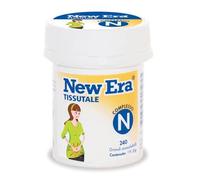 Named New Era Tissutale Complesso N Integratore 240 Granuli Orosolubili