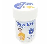 New era s 240gr