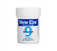 NEW ERA 9 240 GRANULI
