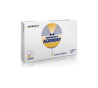 Named NOMABIT AGRIMONY GLOBULI 6 G