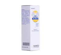 Named Nomabit Base Gocce Integratore Alimentare a base di Biotina, 20ml