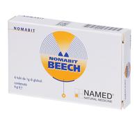 Named Nomabit Beech Globuli 6 g Globuli