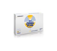 Named NOMABIT CHERRY PLUM GLOBULI 6 G