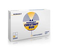 Named Nomabit Chestnut Bud Essenze Floreali Integratore 6 Tubi Da 1g Di Globuli