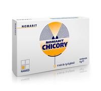 Named Nomabit Chicory Essenze Floreali Integratore 6 Tubi Da 1g Di Globuli