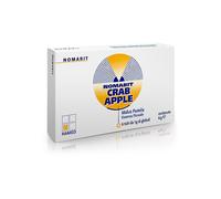 Named NOMABIT CRAB APPLE GLOBULI 6 G