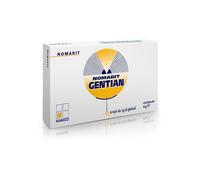 Named NOMABIT GENTIAN GLOBULI 6 G