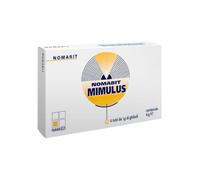 Named Nomabit Mimulus 6 Tubi Monodose Da 1 g