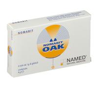 Named NOMABIT OAK GL 6G