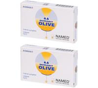 NAMED® Nomabit Olive 2x6 g