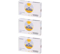NAMED® Nomabit Olive 3x6 g