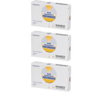 NAMED® Nomabit Performance 3x6 g