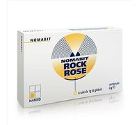 NOMABIT ROCK ROSE GL 6G