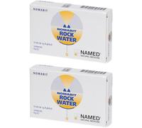 NAMED® Nomabit Rock Water 2x6 g