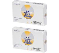 NAMED® Nomabit Star Of Bethlehem 2x6 g
