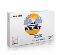 Named NOMABIT WALNUT GLOBULI 6 G