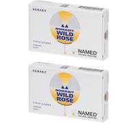 NAMED® Nomabit Wild Rose Globuli 2x6 g